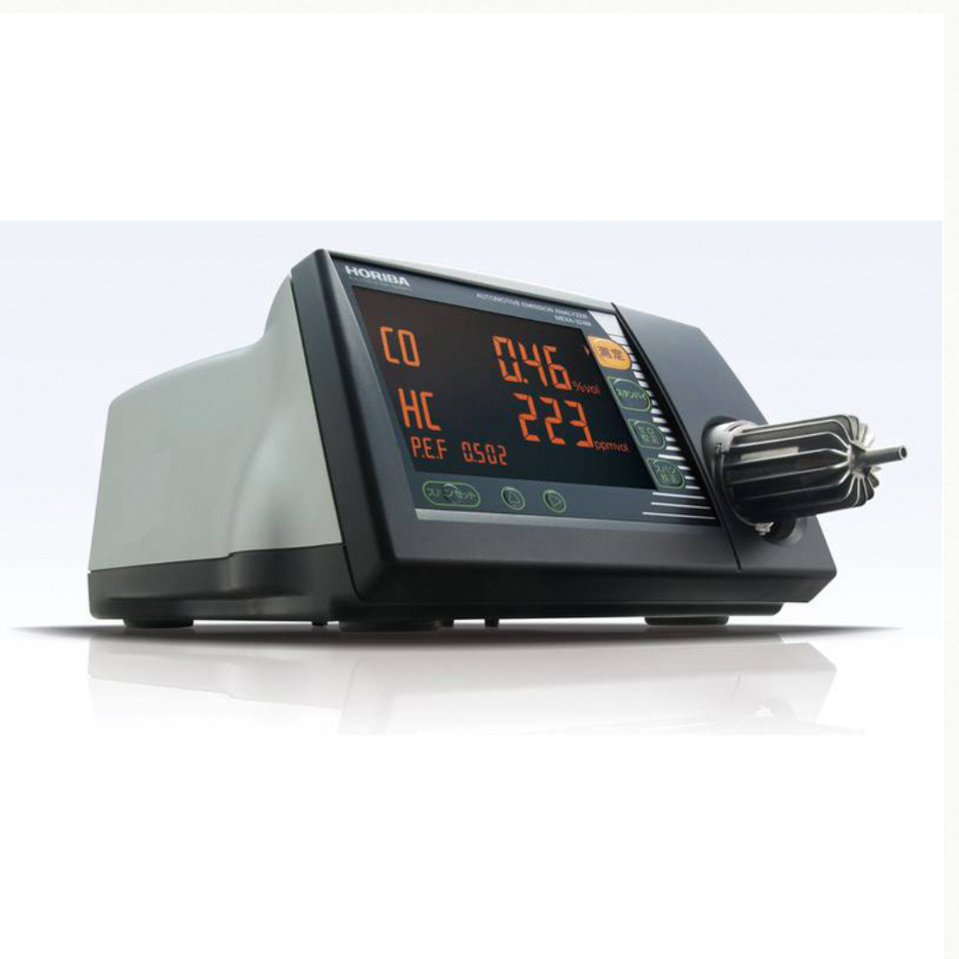 堀場製作所 HC／COテスター MEXA-324M | 工具の通販 FINE PIECE